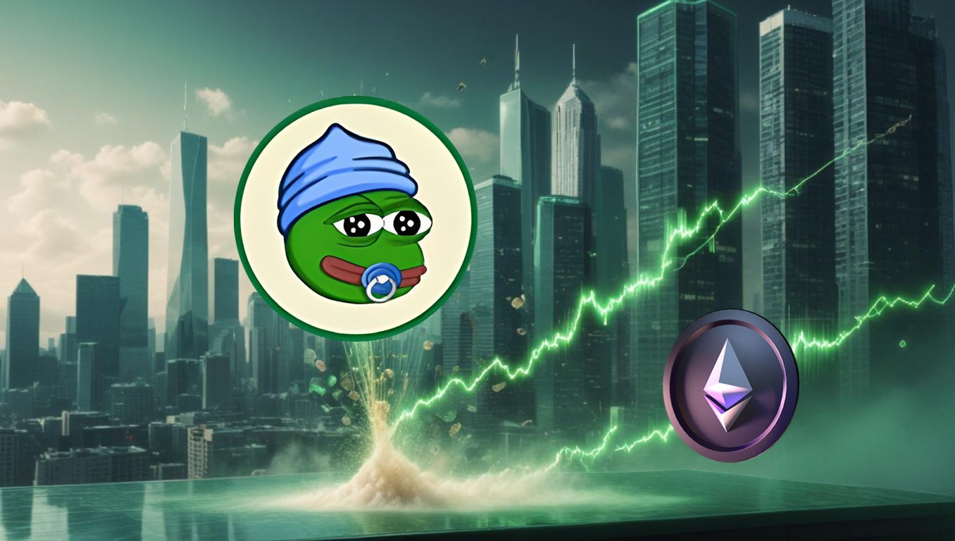 4 Coins Primed for Huge Rallies as Ethereum Price Targets $8,000 in Its Next Pump