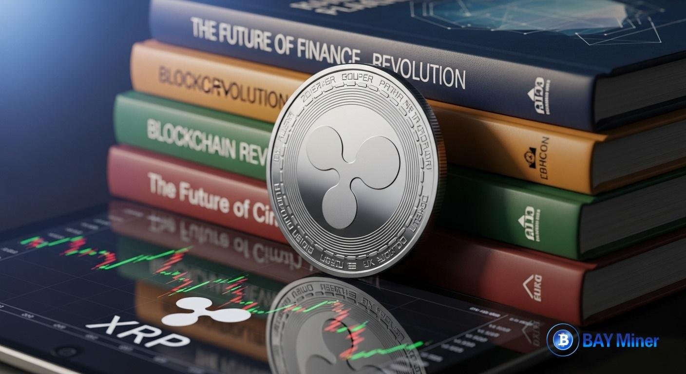 XRP Cloud Mining Beginner’s Guide: How Users Earn $6,777 Daily with BAY Miner