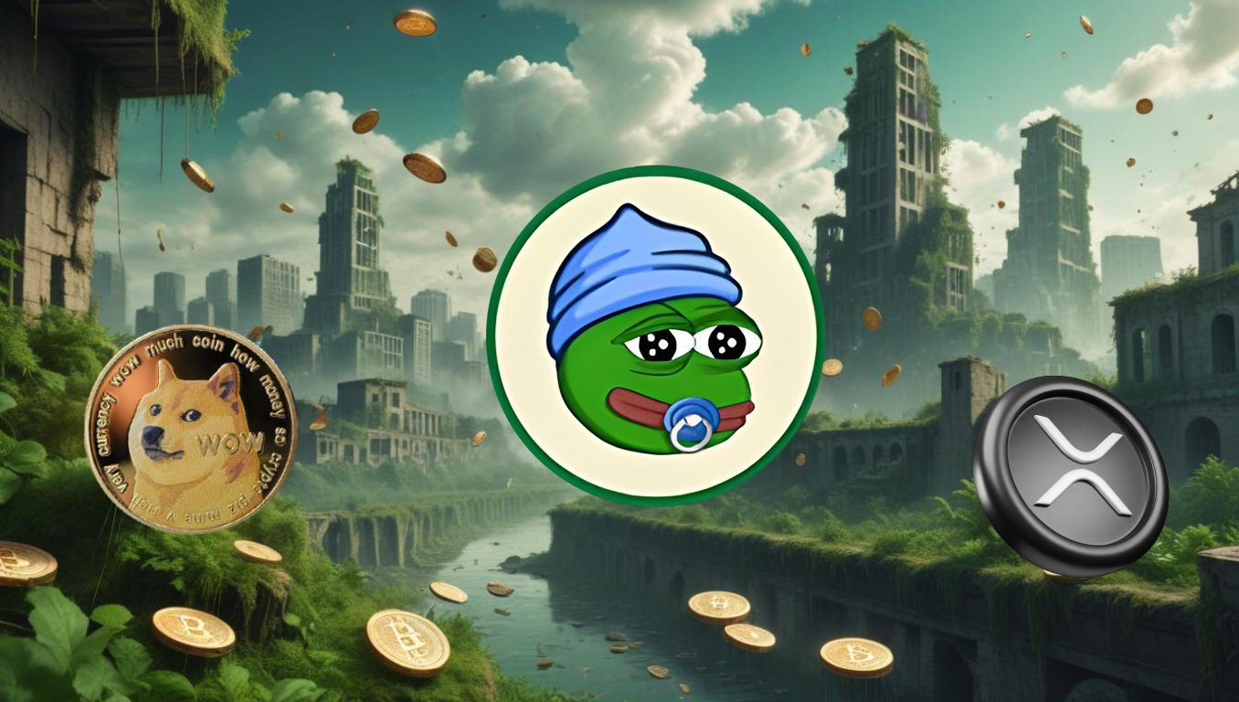 Best Crypto to Buy: ChatGPT Gives Little Pepe (LILPEPE), Dogecoin (DOGE) & Ripple (XRP) Price Prediction for December 31, 2025