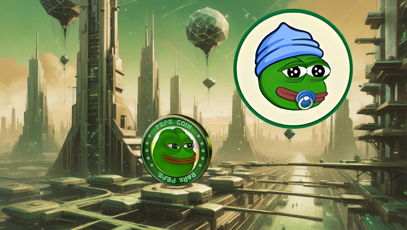 Trending Pepe Coin (PEPE) Rival Under $0.003 Could Peak Above $1 by the End of 2025