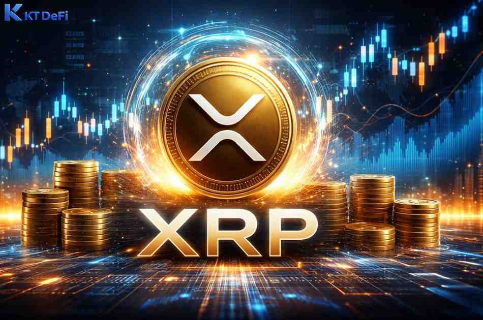 After the XRP ETF Listing: How XRP Investors Can Quickly Acquire XRP?