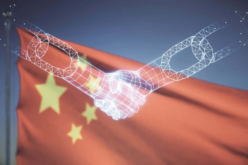 China set to explore blockchain technology to facilitate electricity trading