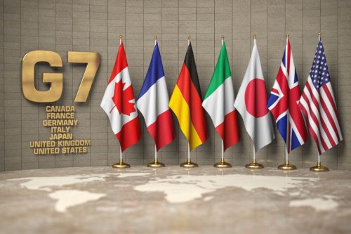 G7 countries call for tougher crypto regulation following Terra’s collapse