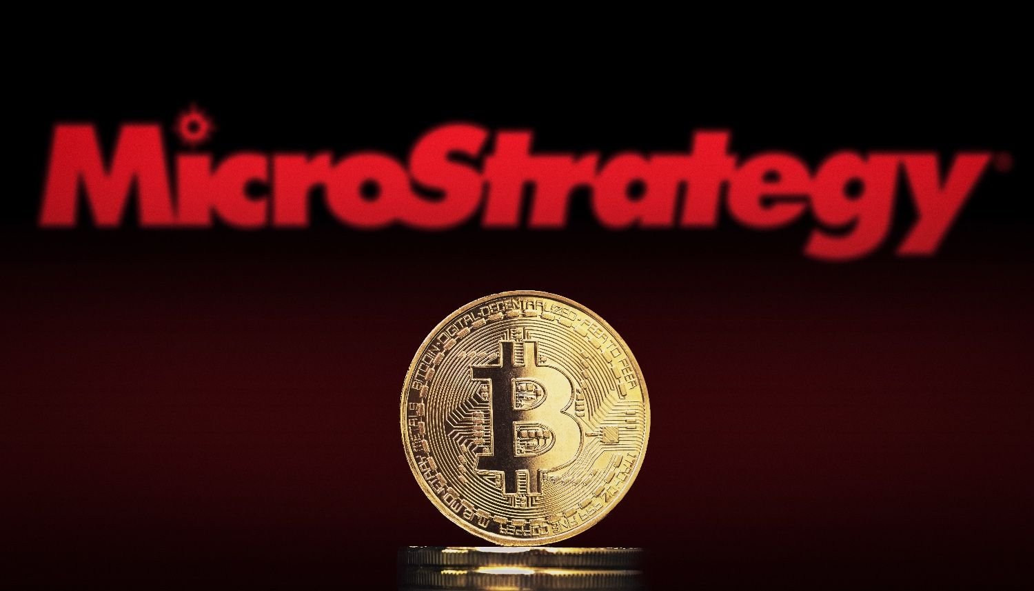 Wall Street sets Strategy stock price for the next 12 months