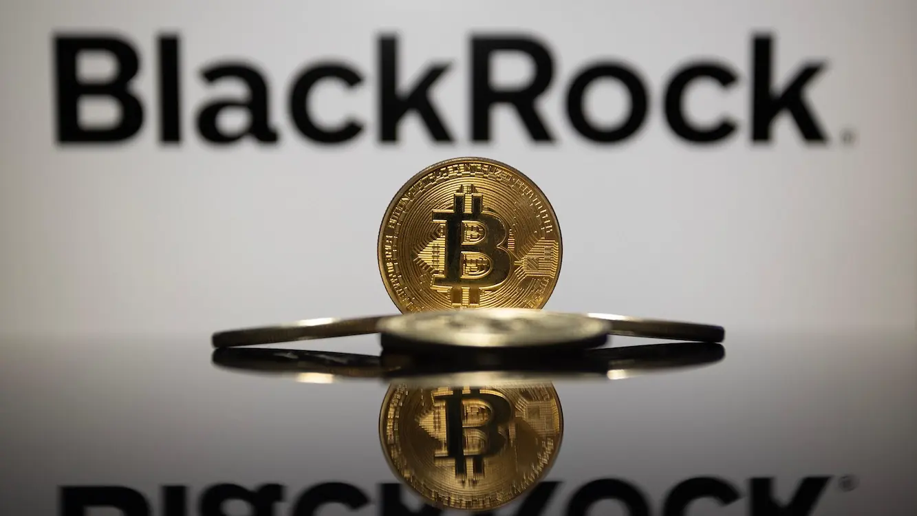 Jay Jacobs Blackrock Bitcoin outlook