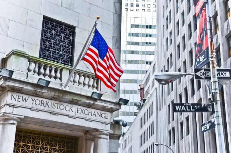 U.S. market crash ‘endgame’ has begun, warns senior commodity strategist