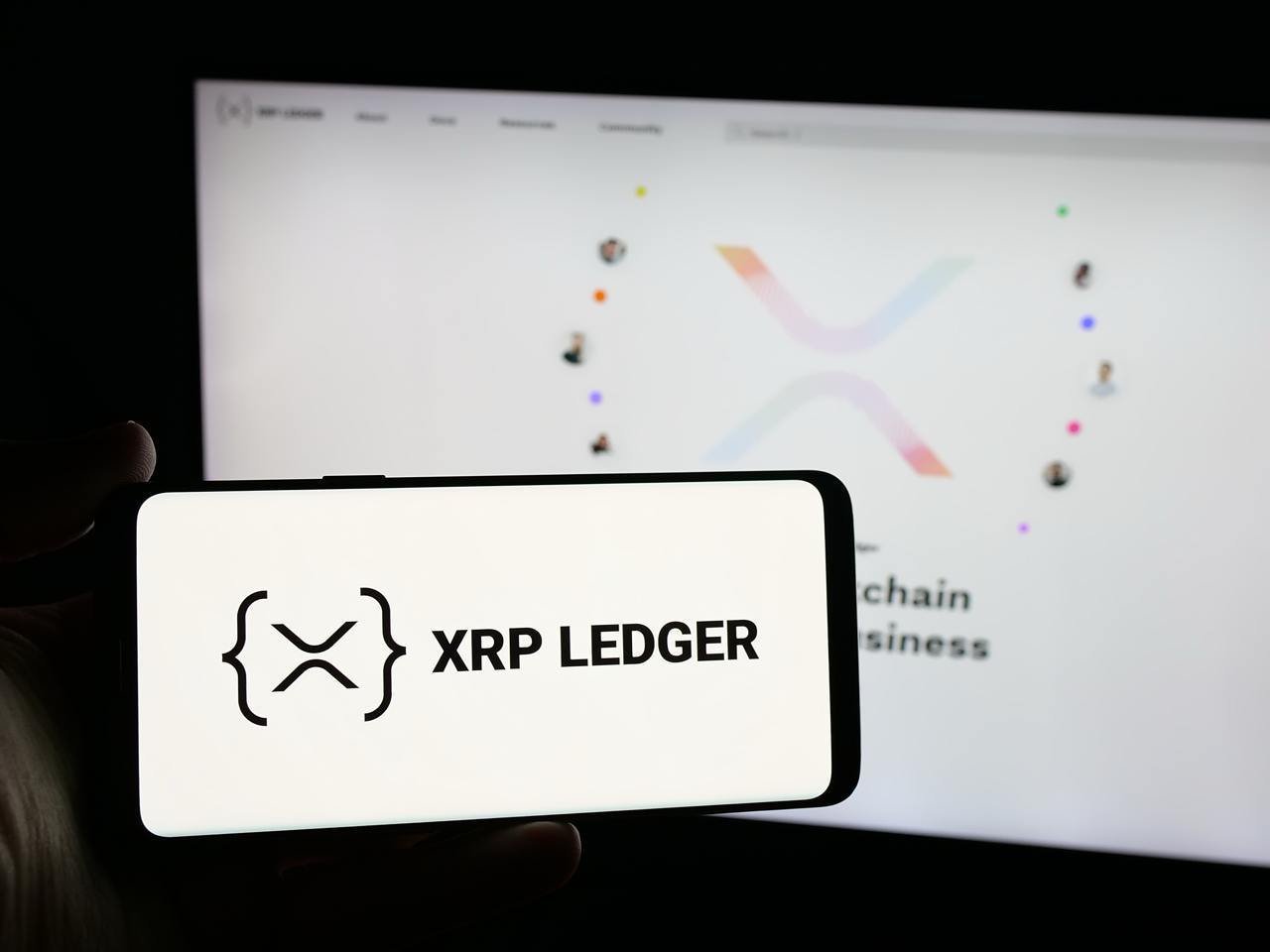 XRP Ledger’s (XRPL) total RWA value reaches $1.96 billion following major diamond tokenization deal