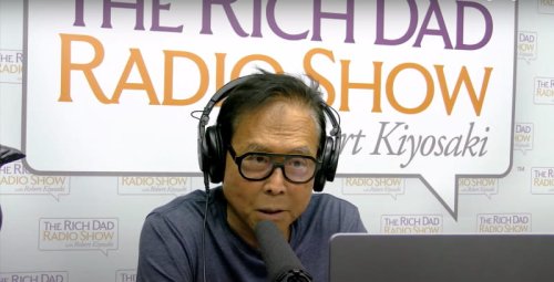 R. Kiyosaki warns of the ‘greatest real estate crash ever,’ urges buying Bitcoin