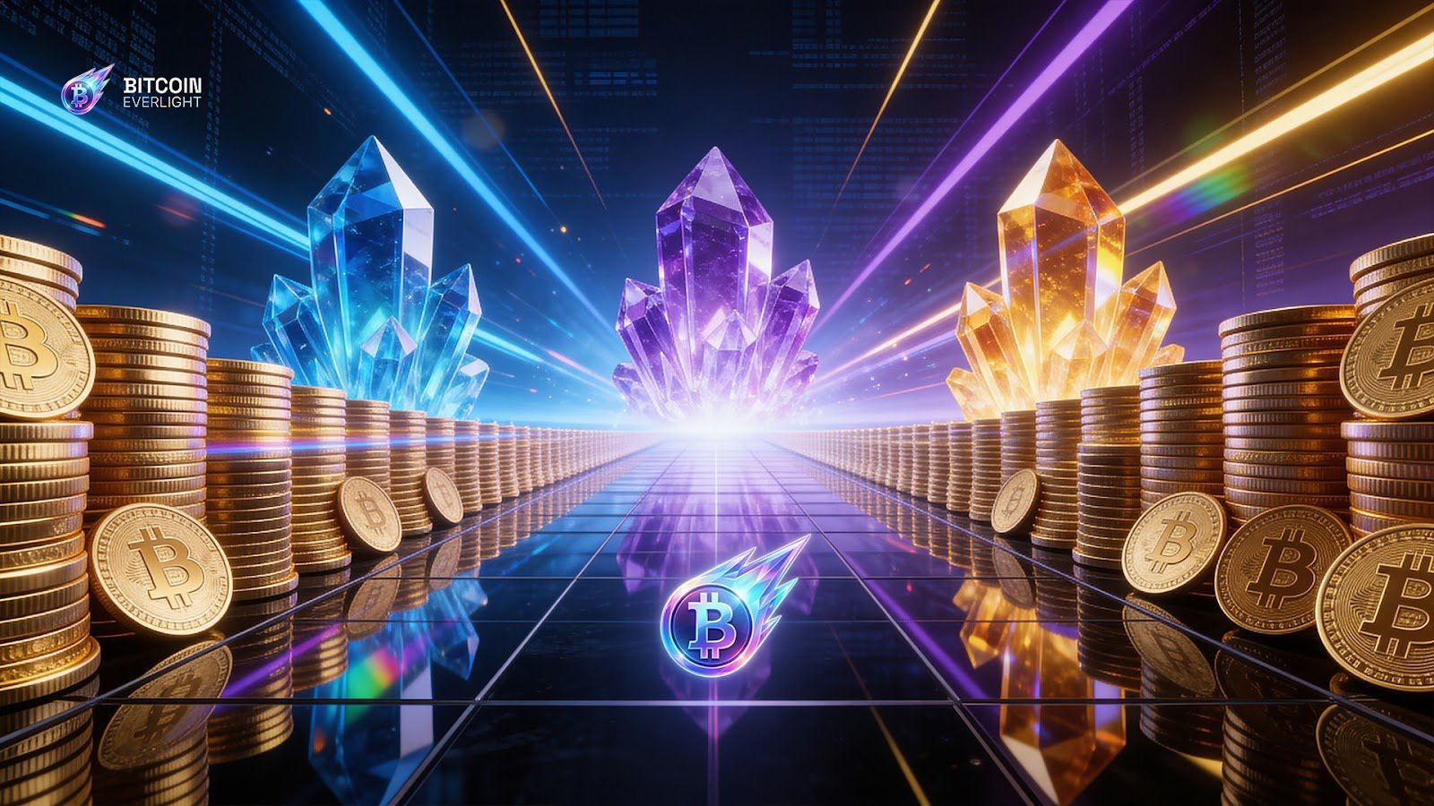 Why Bitcoin Validation Rewards Are Emerging as an Alternative to Mining