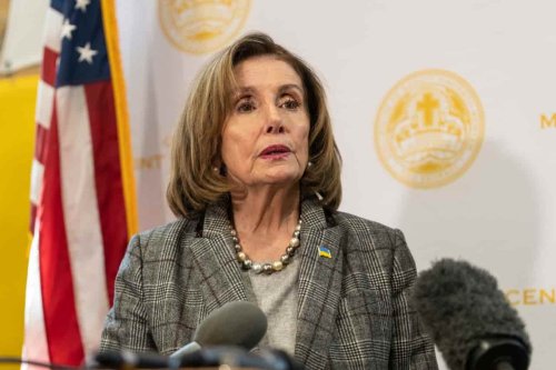 This trading bot continues to thrive on Nanci Pelosi stock picks