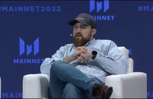 Cardano founder warns decentralized ID war ‘is going to be a big one’