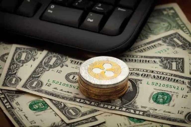 Crypto markets set odds of XRP hitting an all-time high by Q3 2026