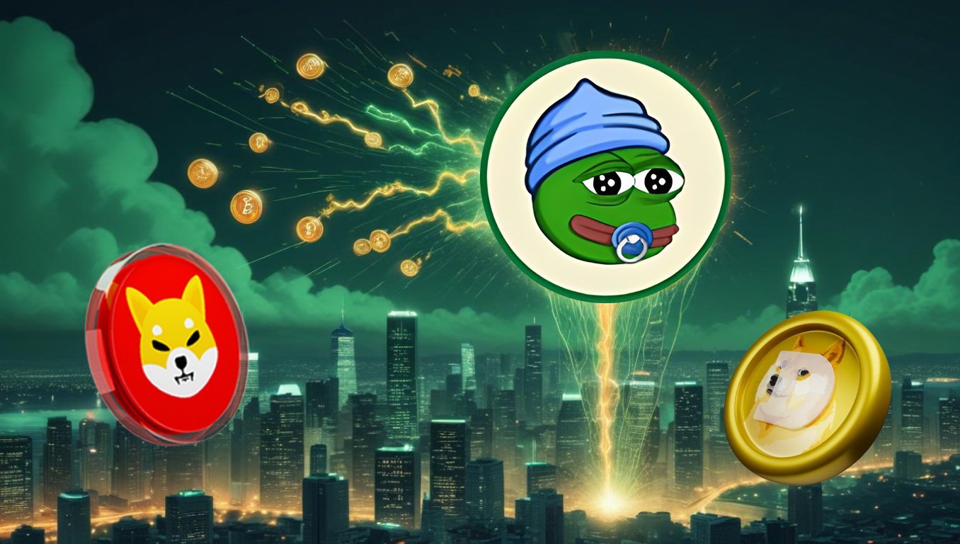 This Meme Coin Is Exploding Faster Than Shiba Inu or Dogecoin in 2025, on Track for 16736% ROI in 12 Weeks