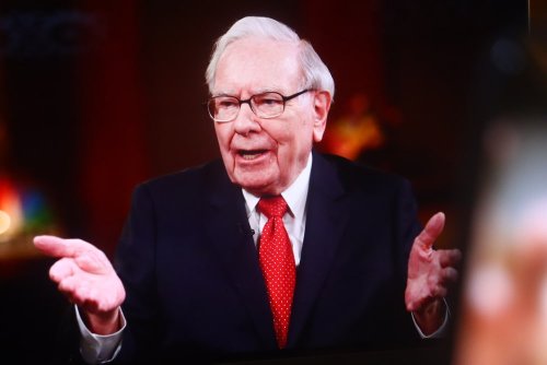 The inflation-proof asset Warren Buffett swears by