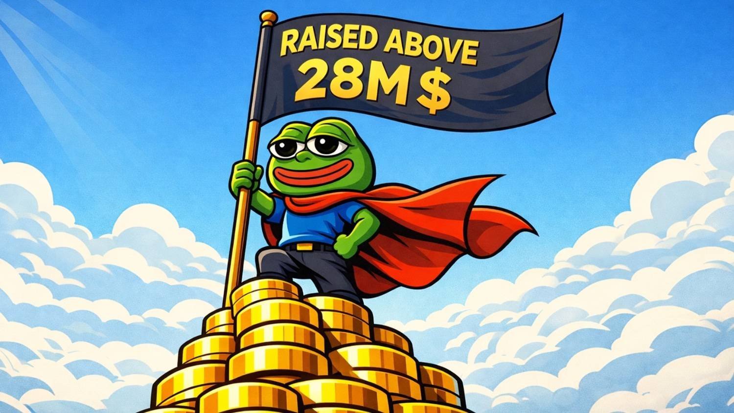 Can $LILPEPE Deliver Triple-Digit Percentage Gains in the Next Market Cycle?