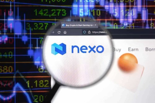 Nexo launches Dual Investment to earn yield and project prices in one interface
