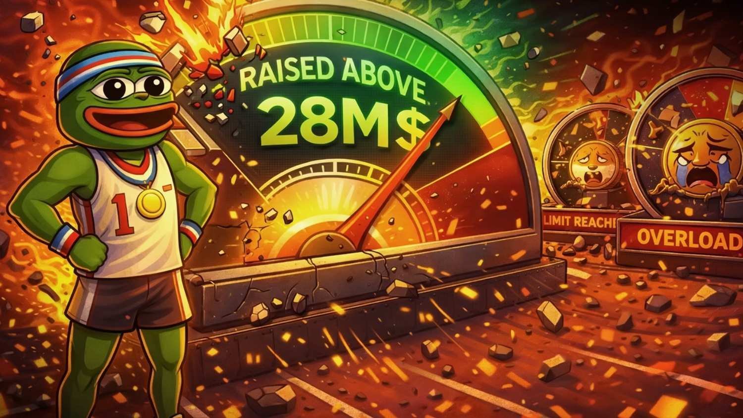 $2,000 Invested in Little Pepe (LILPEPE) Could Deliver High Returns if It Mirrors Past ETH Trends