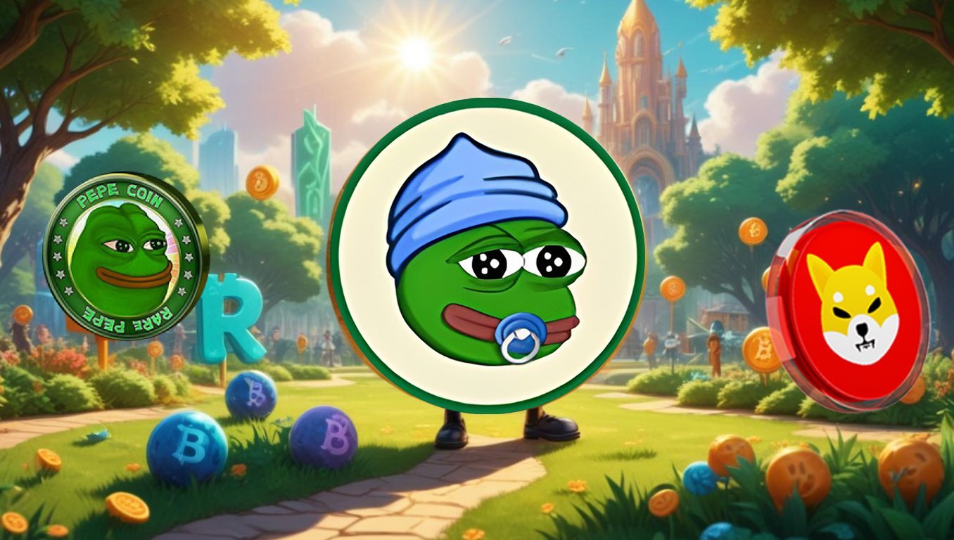 Pepe Coin (PEPE) and Shiba Inu (SHIB) Investors Are Betting on This Viral Meme Coin for 18366% Gains
