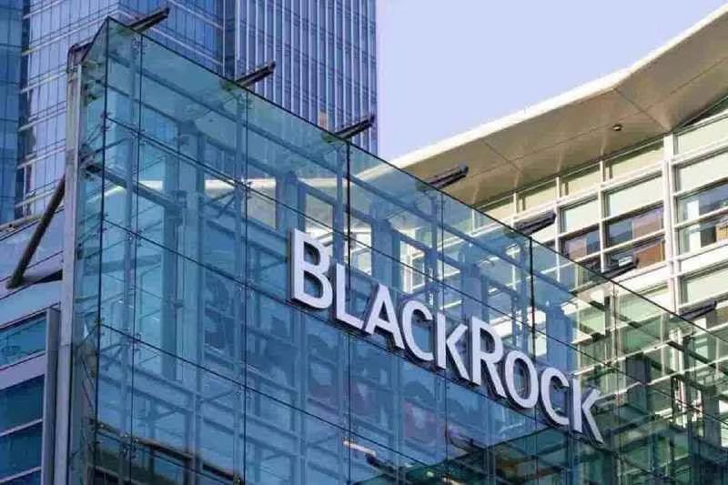 BlackRock has scooped up over $1 billion of these cryptocurrencies in May