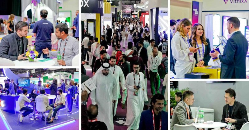 Dubai at the Centre of Global Finance: Forex Expo 2025 Redefines the Trading Landscape