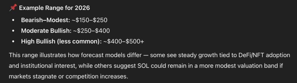 ChatGPT picks 2 cryptocurrencies to turn $100 into $1,000 in 2026