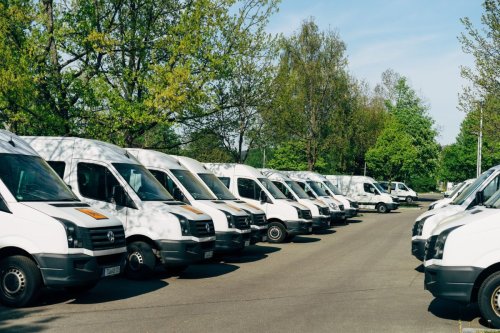 The Ultimate Guide To Vehicle And Fleet Telematics | Fincyte