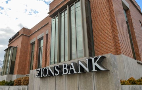 Zions Bank Routing Number