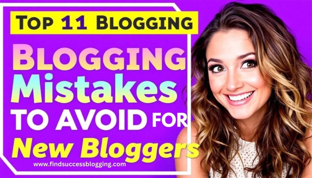 Blogging Tips - cover