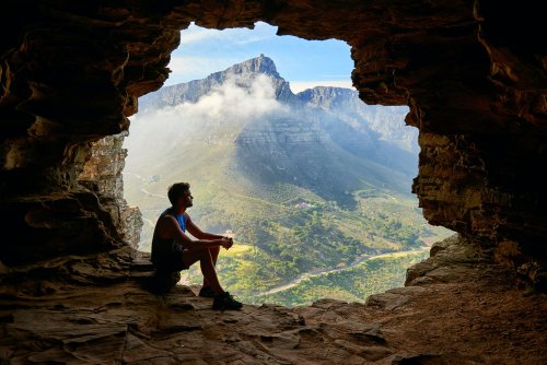 Selbstfindung: Urlaub mal anders- find your retreat