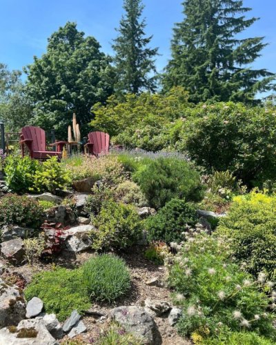 GPOD on the Road: Vancouver Hardy-Plant Study Weekend, Part 2