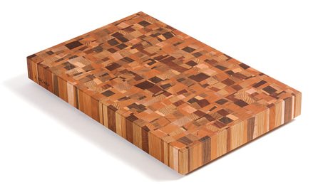 STL272: The end of the end-grain cutting board?