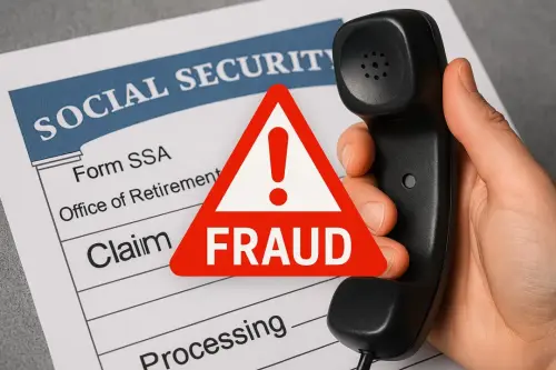 Social Security phone fraud probe reveals only 0.0018% of calls flagged