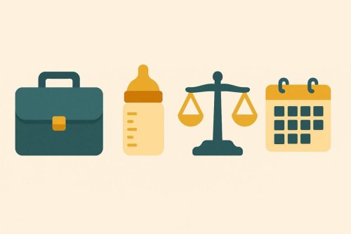 Best states for working moms 2025