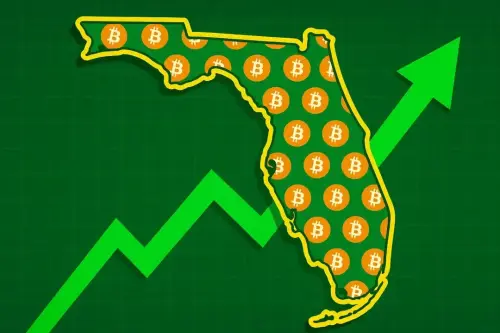 Florida’s Bold Crypto Bet: Zero Capital Gains Tax on Bitcoin, XRP
