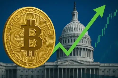 Bitcoin tests $106K as Congress could act this week and JP Morgan turns bullish | Fingerlakes1.com