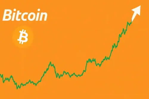Why Bitcoin is up today, April 21