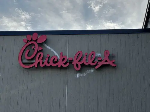 Victor prepares for Chick-Fil-A public hearing for Eastview Mall project