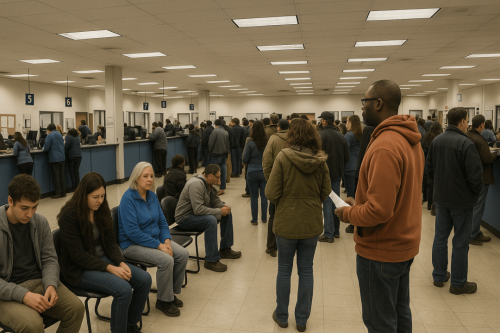 What Happens If You Don’t Have a REAL ID After May 7?