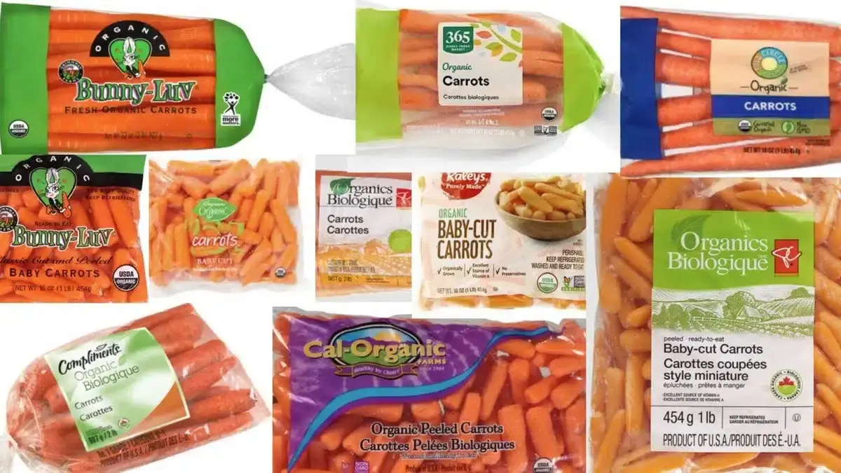Carrot recall issued over E. coli concerns Sold at Trader Joe’s and