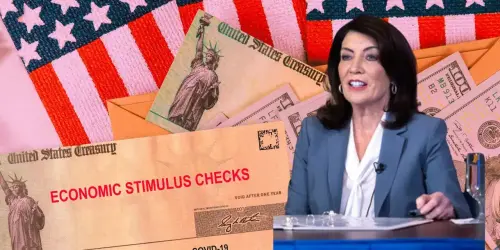 New York inflation refund checks coming: Here’s exactly when they will arrive