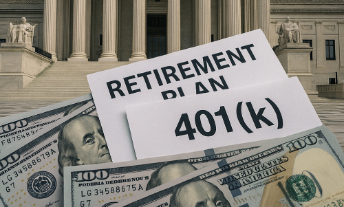 Supreme Court Sides with Workers in Cornell 401(k) Fee Lawsuit