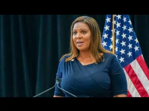 Attorney General James wins court order reinstating illegally fired federal workers: Will it last?