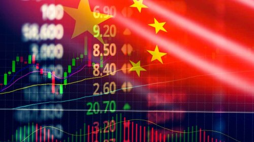 Trump Eyes China Deal, But Beijing Holds Leverage