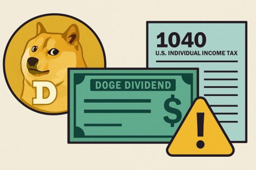 Doge dividend checks 2025: Who qualifies, how much, and state tax rules