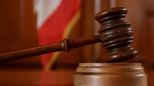 New York murder-for-hire plot: Colonie man pleads guilty