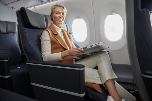 Is Premium Economy Worth Paying For? 