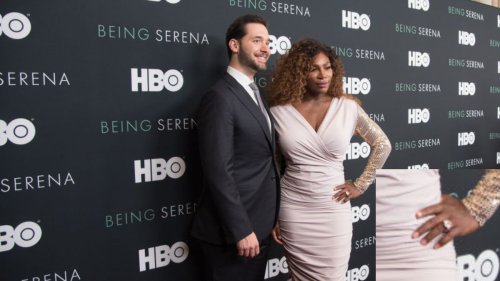 Serena Williams’ Husband, Alexis Ohanian, Made Millions for Others But Missed Out on Participating In Massive $1.6 Billion Windfall from Reddit Going Public
