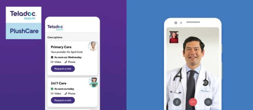 PlushCare vs Teladoc: Which Online Doctor Is Better?