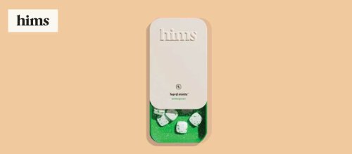 Hims Hard Mints Review — Are They the Best Dissolvable ED Treatment?