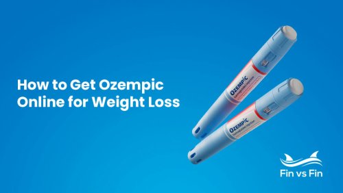 How to Get Ozempic (Semaglutide) Online for Weight Loss